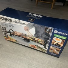 Tower t14037cop electric for sale  READING