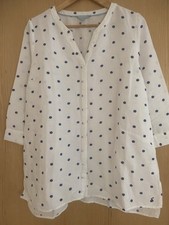 Joules size blue for sale  CRAWLEY