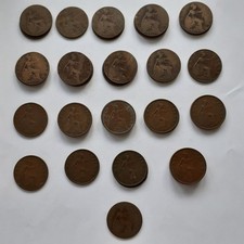 King george half for sale  HARLOW