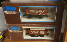 Lima gauge steel for sale  TWICKENHAM