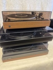 Vintage plattenspieler dual gebraucht kaufen  Lörrach