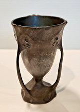 Antique pewter kayserzinn for sale  Framingham