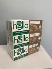 Hello natural organic for sale  EDINBURGH