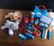 Melissa doug vet for sale  BURTON-ON-TRENT