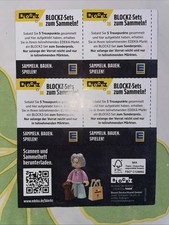 Edeka treuepunkte blockz gebraucht kaufen  Altenriet