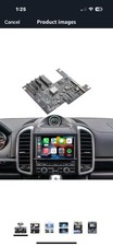 Módulo automático PCM 3.1 sem fio Carplay e Android para Porsche Panamera Cayenne Maca comprar usado  Enviando para Brazil