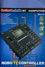 Fischertechnik computing robo gebraucht kaufen Fischertechnik computing robo gebraucht kaufen  Essen