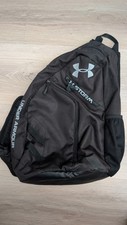 Armour sling backpack for sale  Pasadena