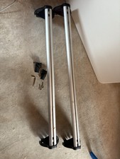 corsa d roof rack for sale  DRIFFIELD