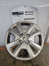 Genuine oem vauxhall for sale  SOLIHULL
