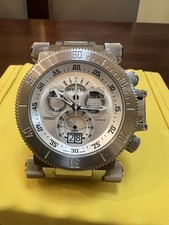 Relógio masculino Invicta Coalition Forces 54 mm modelo 17639 comprar usado  Enviando para Brazil