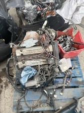 Toyota 4agze engine for sale  NEWRY