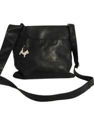 Radley black medium for sale  LONDON