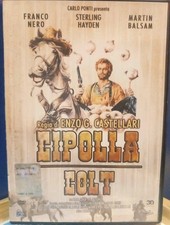 Cipolla colt dvd usato Cipolla colt dvd usato  Italia