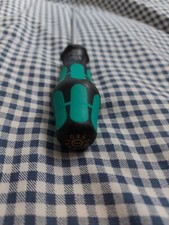 Wera 110008 kraftform for sale  STIRLING