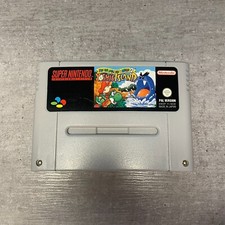 Super mario yoshis gebraucht kaufen  Schleswig