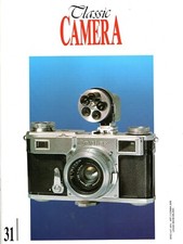 Classic camera luglio usato  Villa Minozzo