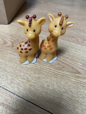Fischer price little gebraucht kaufen  Friedrichshafen