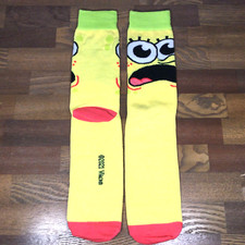 Spongebob crew socks for sale  Wilmington