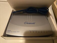 Hawking technology hwr54g for sale  Arlington