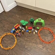 playmobil 123 large zoo for sale  UK