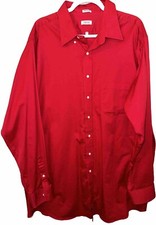 Izod mens red for sale  Hattiesburg