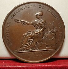 1873 bronze french d'occasion  Paris XIII