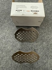Stück urinalsieb edelstahl gebraucht kaufen  Deutschland