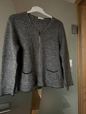 Damen strickjacke größe gebraucht kaufen  Föritztal, Sonneberg