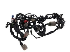 Impianto elettrico honda usato  Italia