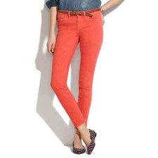 Madewell skinny skinny d'occasion  Expédié en Belgium