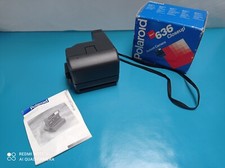 Polaroid appareil photo d'occasion  Libercourt