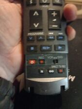 Panasonic n2qayb000487 remote for sale  COVENTRY