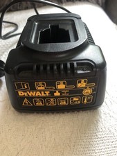 Dewalt de9116 charger for sale  LOOE