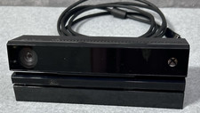 Sensor Kinect Xbox One modelo 1520 câmera de movimento com montagem e cabo testado comprar usado  Enviando para Brazil