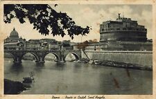 Roma isola tiberina usato  Roma