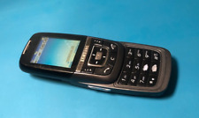 Samsung sgh d600 for sale  LOOE