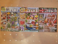 Schönes land 2021 gebraucht kaufen  Berlin