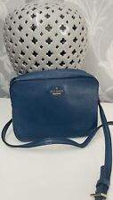 Kate spade blue for sale  BRADFORD