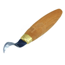 Sgorbia per intaglio usato Sgorbia per intaglio usato  Manzano