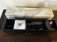 Vortex viper 24x50ffp for sale  Middletown