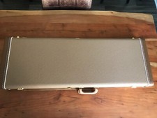 Fender style brown for sale  Ladera Ranch