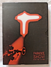 Coffret dvd indochine d'occasion  Lille-