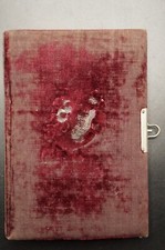 Poesiealbum 1891 magdeburg gebraucht kaufen  Neubrandenburg-Umland