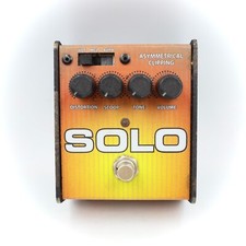 Usado, Pedal de efeitos de guitarra ProCo RAT solo feito nos EUA distorção comprar usado  Enviando para Brazil