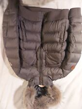 Dolomite daunenjacke gebraucht kaufen  Marxheim