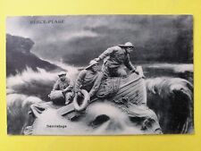 Cpa monochromie berck d'occasion  Saint-Père-en-Retz