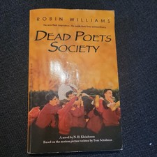 dead poets society gebraucht kaufen dead poets society gebraucht kaufen Schechen