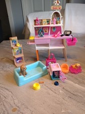 Barbie pet boutique for sale Barbie pet boutique for sale  CHORLEY