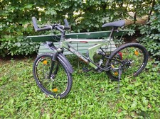 Fahrrad zum kenzie gebraucht kaufen  München